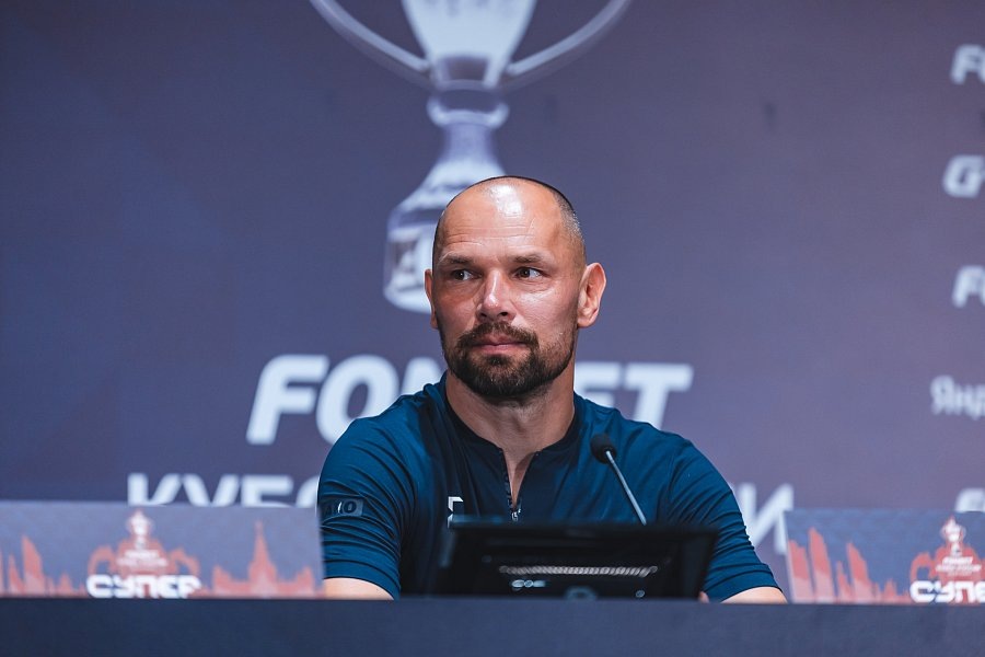    Фото: ФК "Балтика"