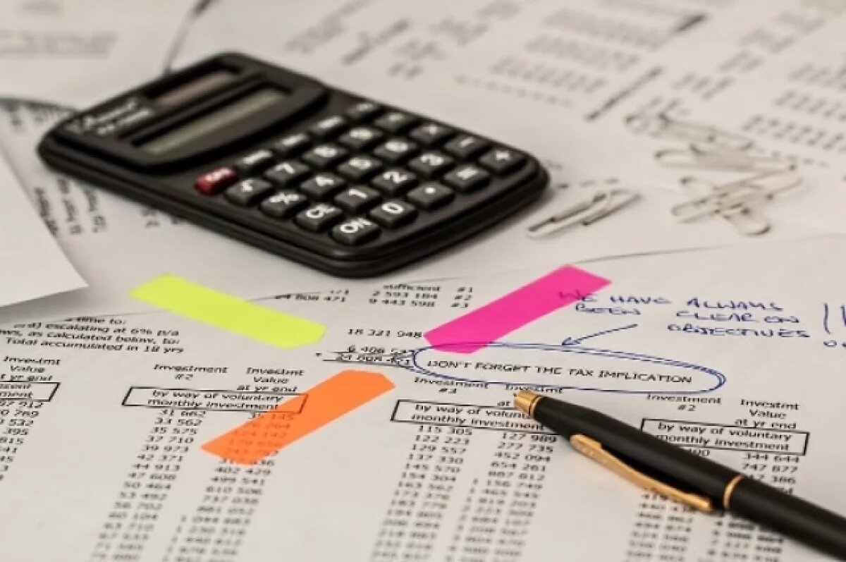    Жители Тверской области с начала года взяли в кредит 262 млрд рублей