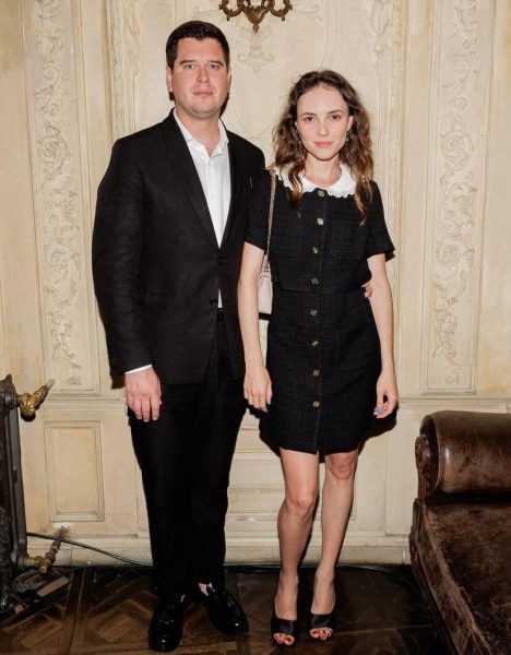    Стася Милославская и Трифон Бебутов, фото: дзен.ру