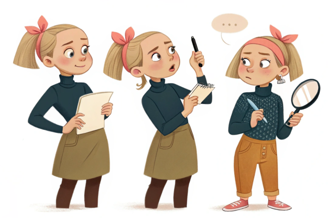 Рерайтер, райтер, копирайтер - только так (слева направо). 👌