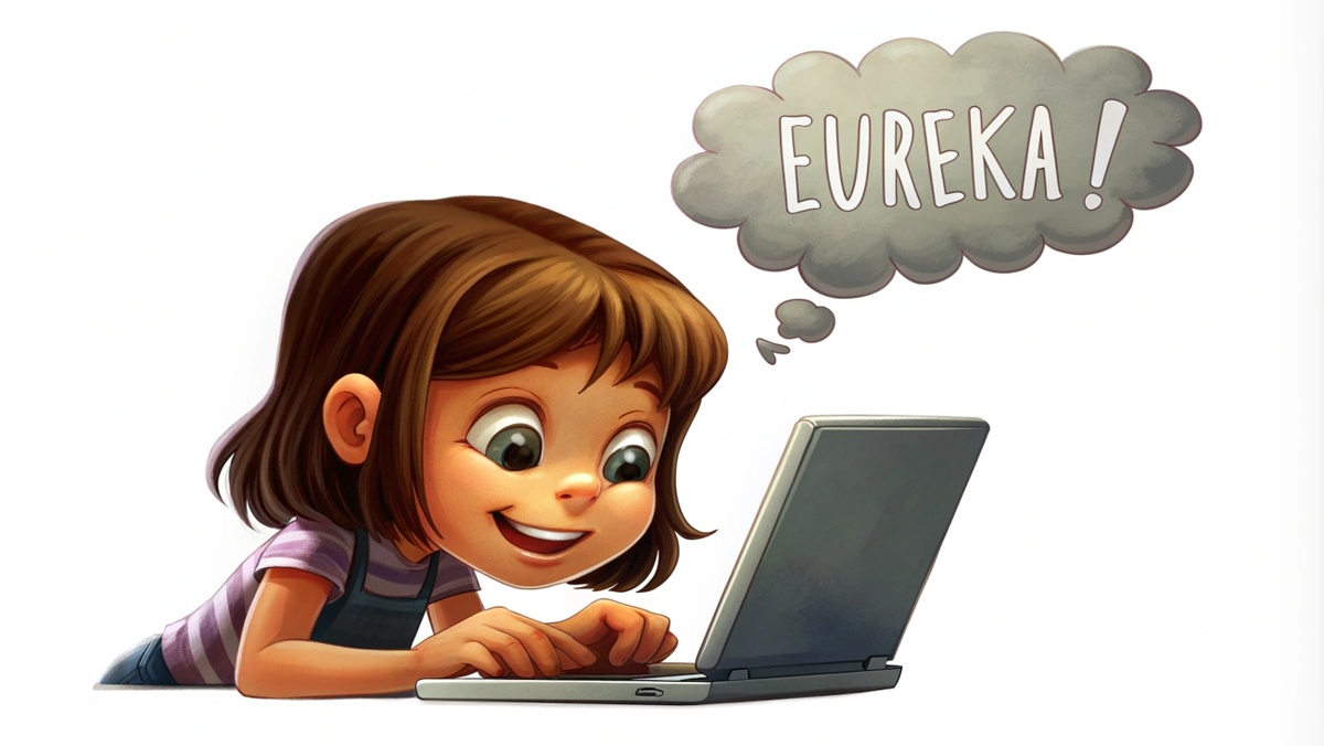 Для райтера главное - чтобы мысль пришла. Вообще пришла. А если до дедлайна, то вообще супер! 