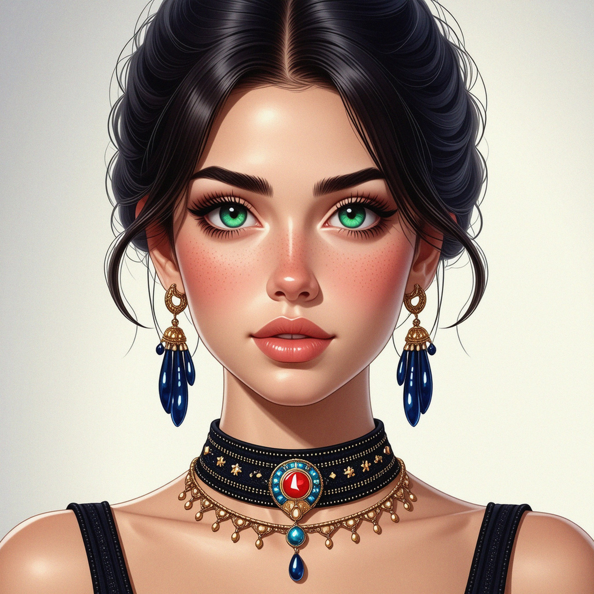 Женщина - Водолей гороскоп на неделю