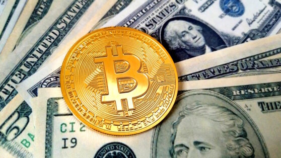    Курс биткоина обновил исторический максимум Роман Захаров