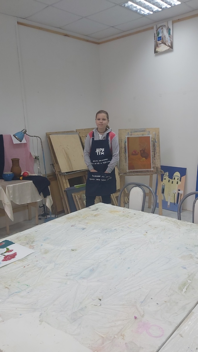 Фото автора