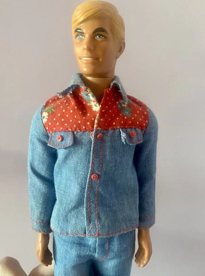 фото продавца