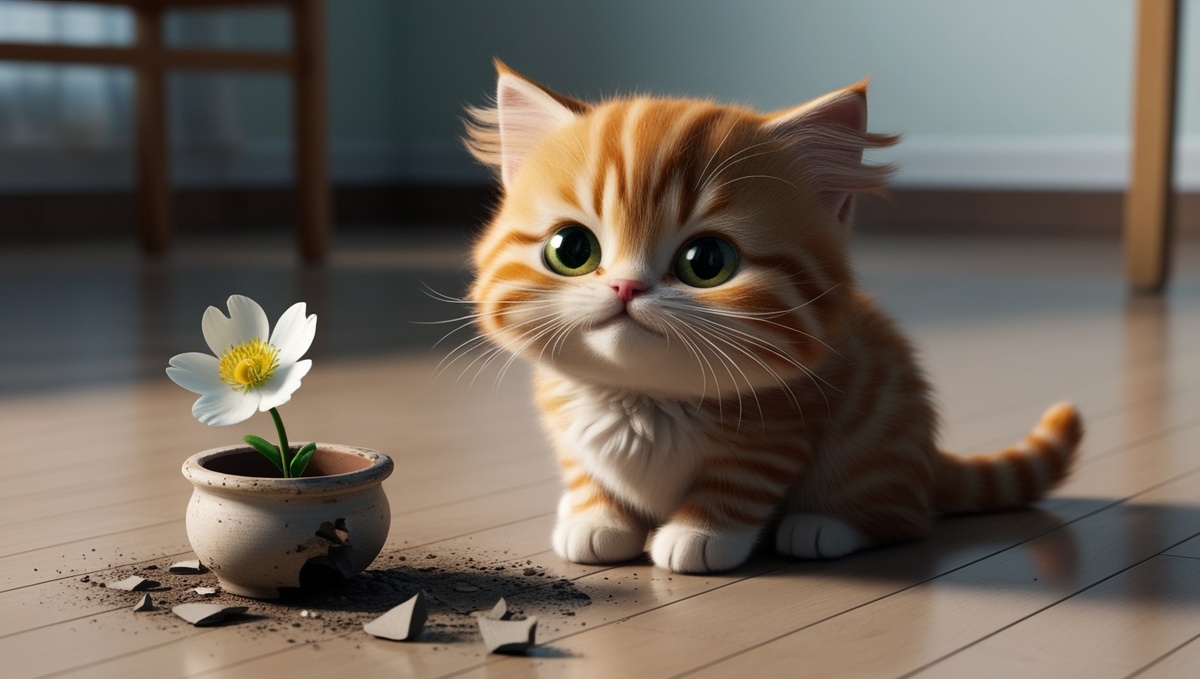 Всё пошло не по плану