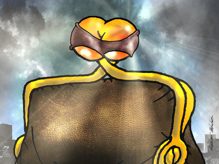 Фото: Алексей Меринов