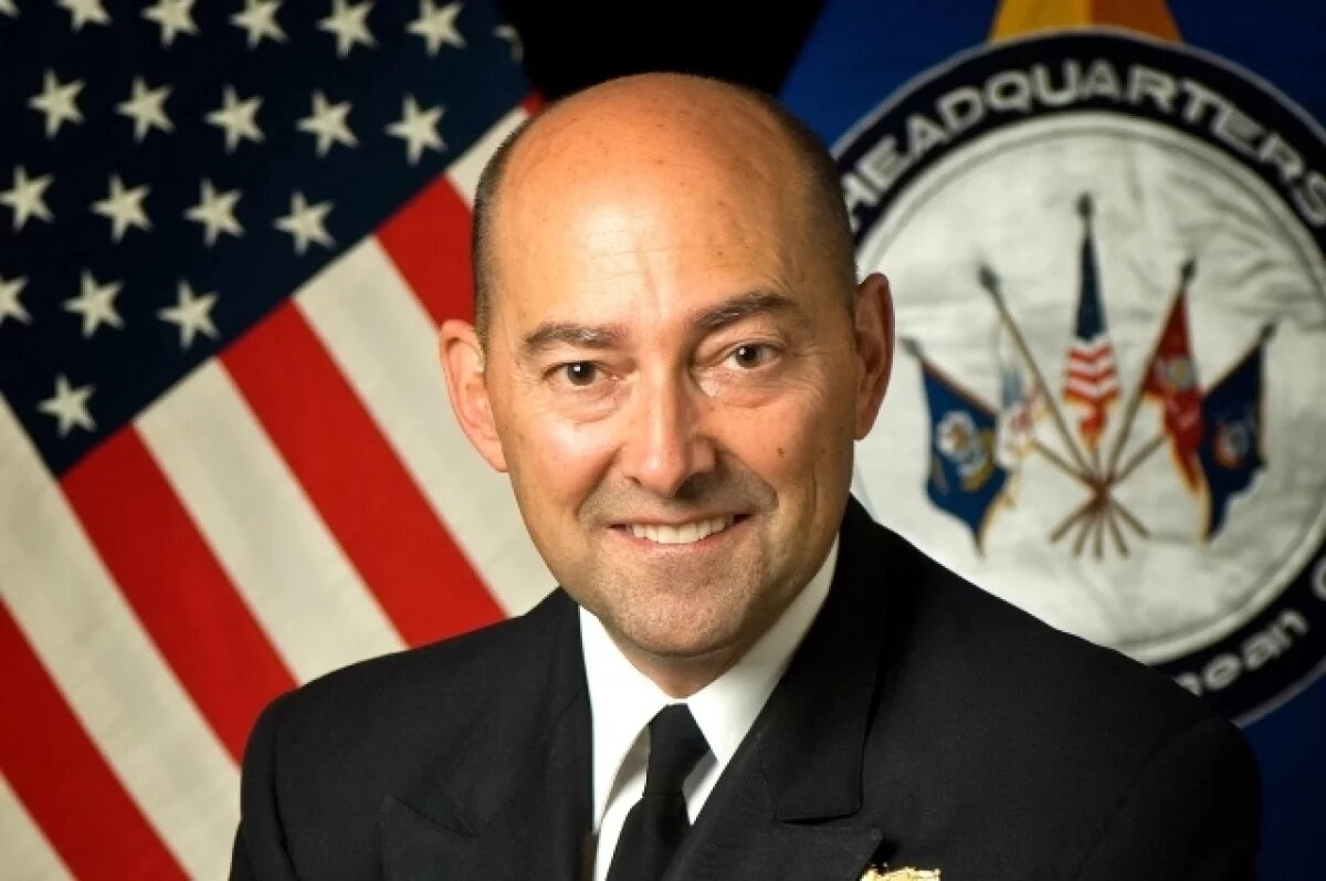    Военный Ставридис: Украина потеряет около 20% территорий по итогам СВО