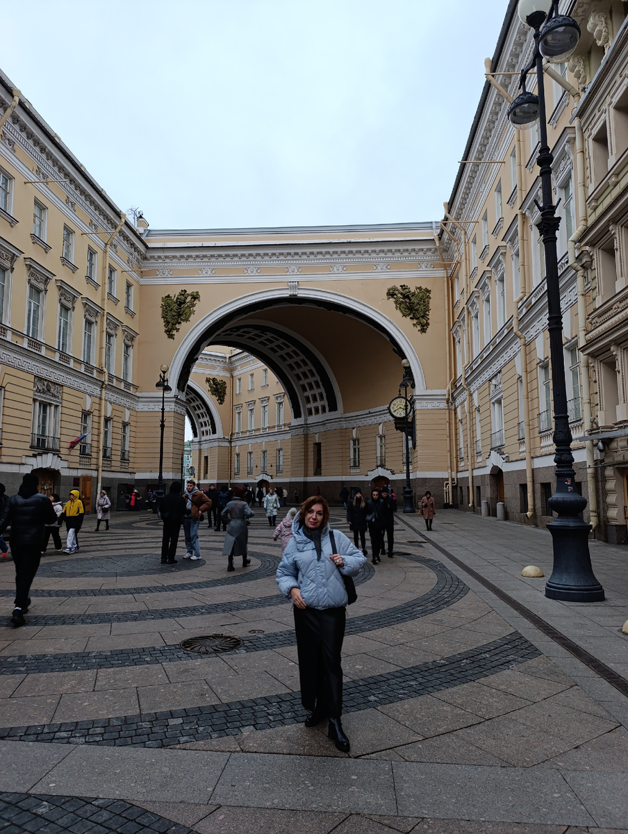 Все фото в статье авторские!  Автор на Большой Морской.