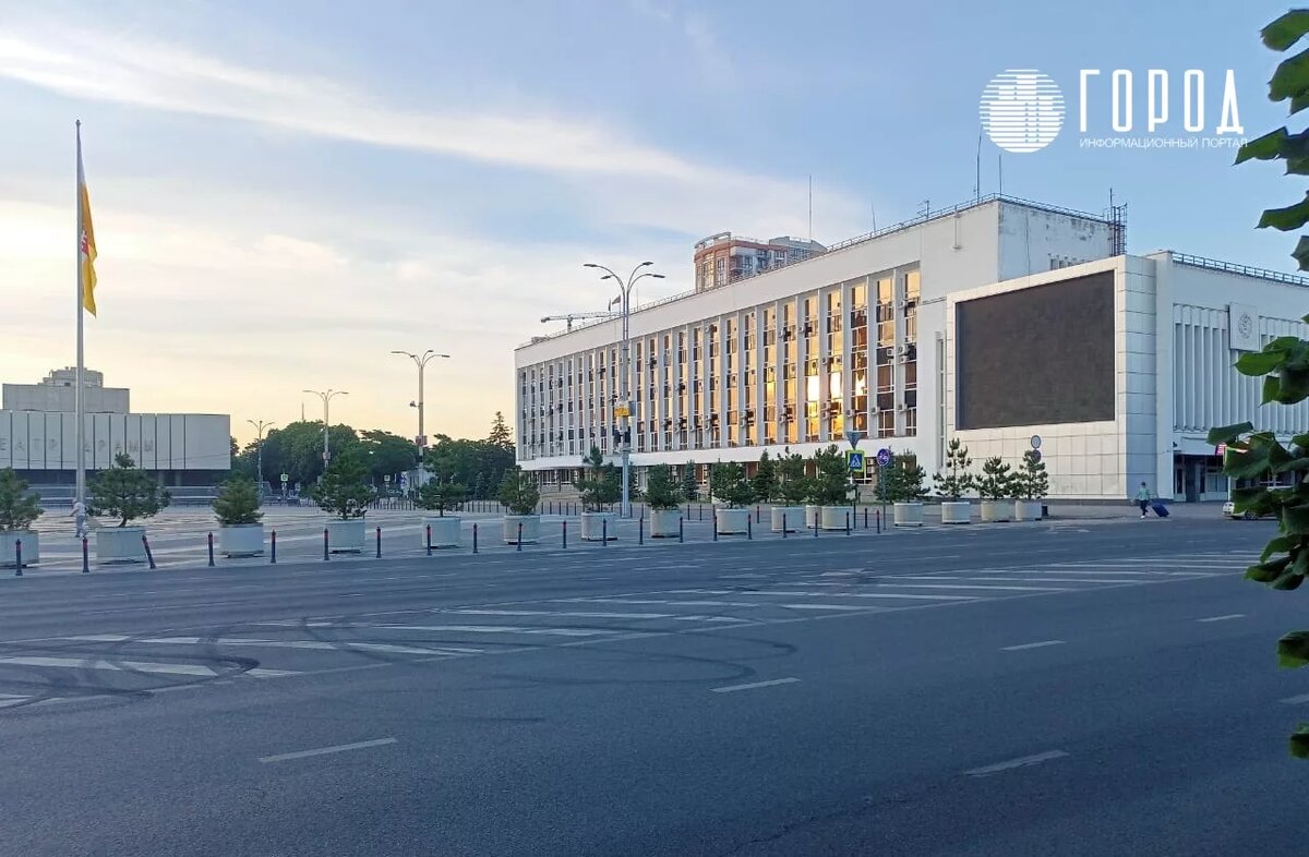 В мэрии не прислушались к мнению жителей. 