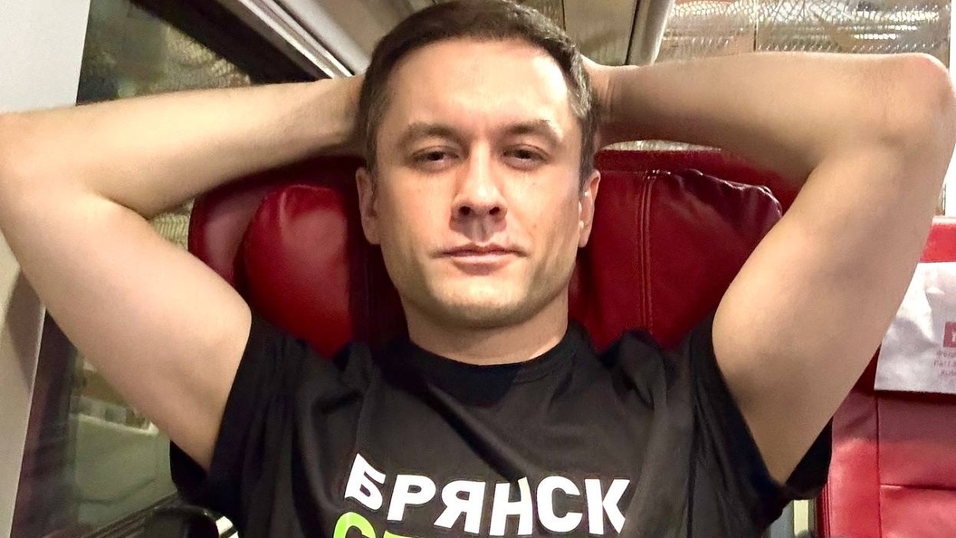    Фото: личный архив Антона Коробкова-Землянского