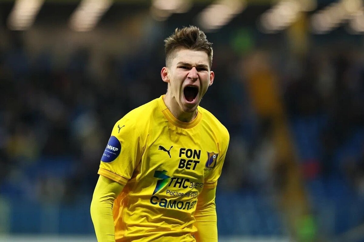 Комаров. Фото из открытых источников сети Интернет 