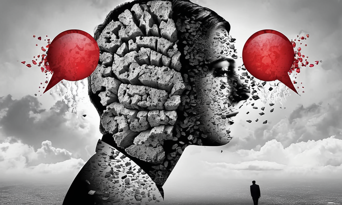 Кажется, что все покинули тебя