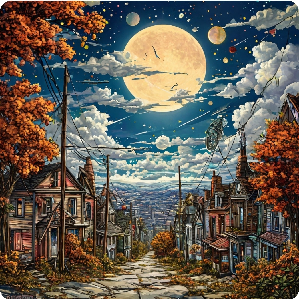 Изображение сгенерировано в приложении " Шедеврум " автором канала Дилярой Гайдаровой 