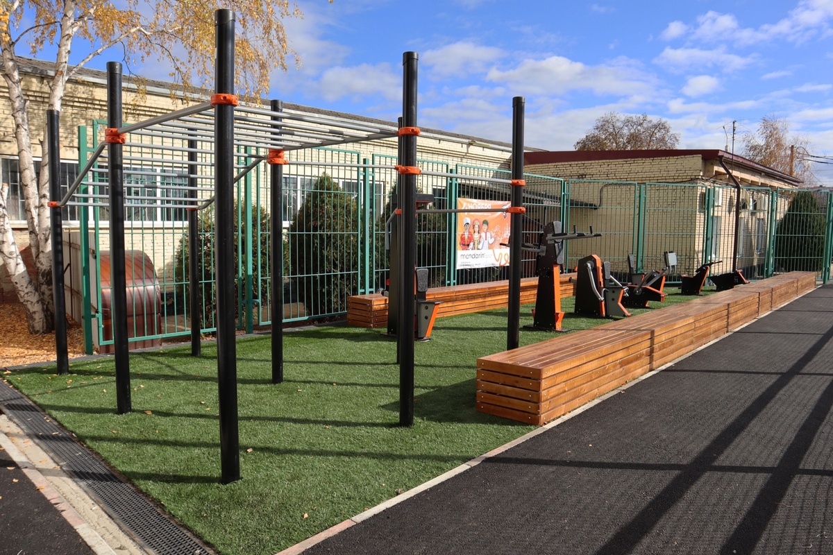    Фото: Администрация города Армавира