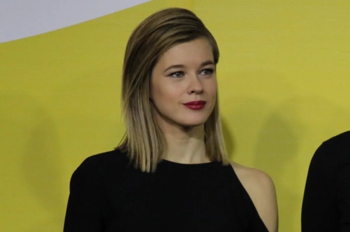    Актриса Катерина Шпица рассказала о потере ребёнка