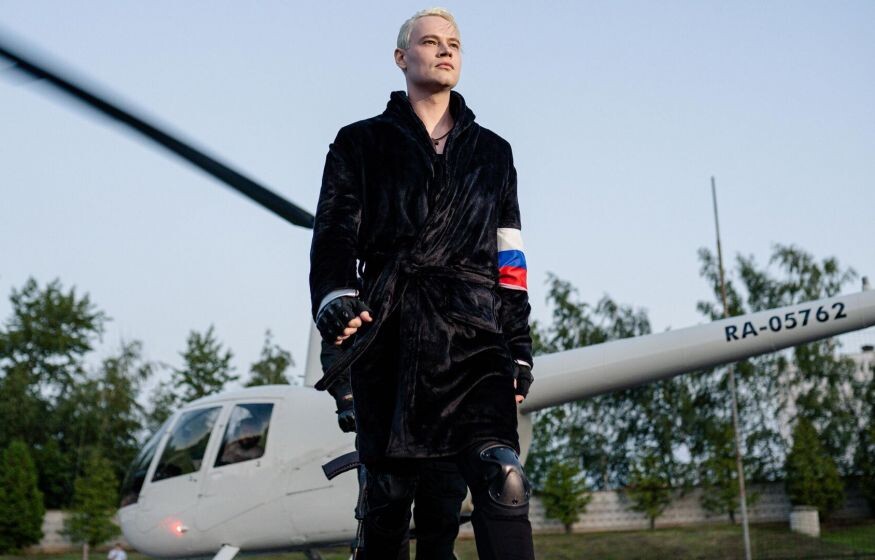    «Создатель SHAMAN’а погиб. Почти на СВО»: неожиданно умер пиар-менеджер Шамана