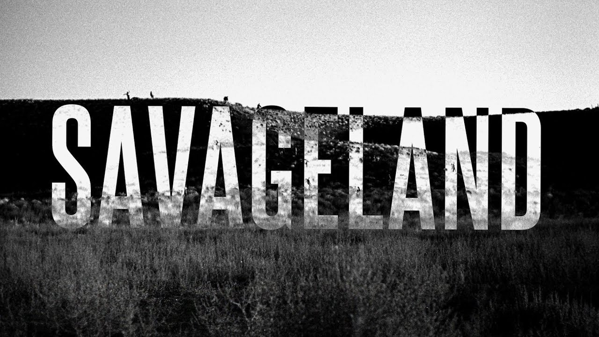 SAVAGELAND