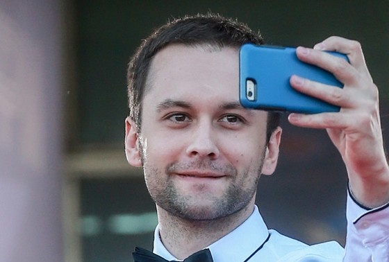    Антон Коробков-Землянский