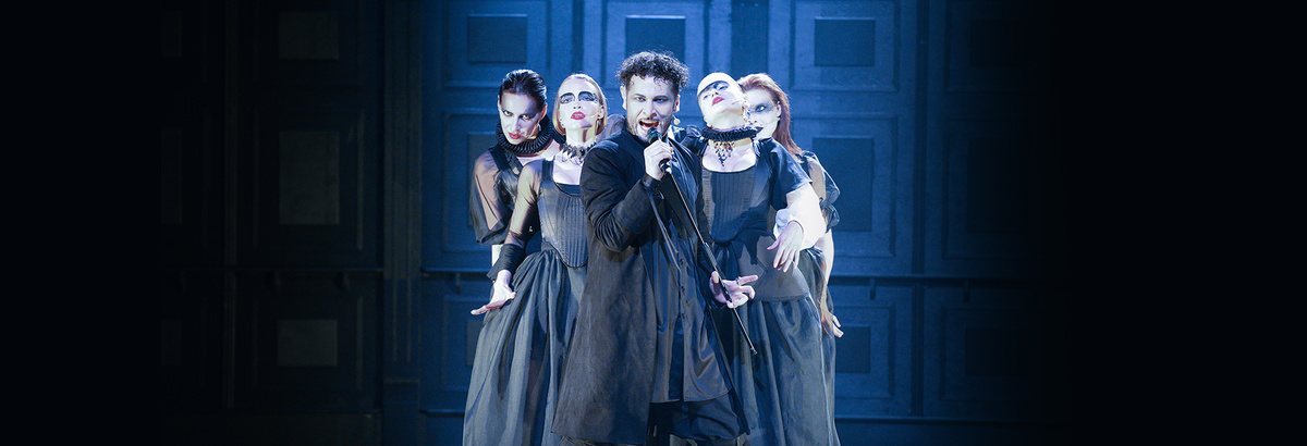 Фото с официального сайта Самарского драматического театра