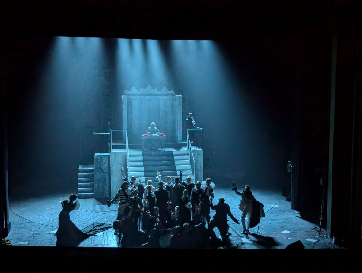 Собственное фото