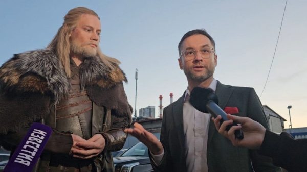    SHAMAN и Антон Коробков-Землянский, фото: дзен.ру