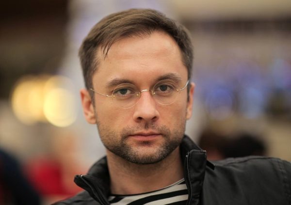    Антон Коробков-Землянский, фото: телеграм