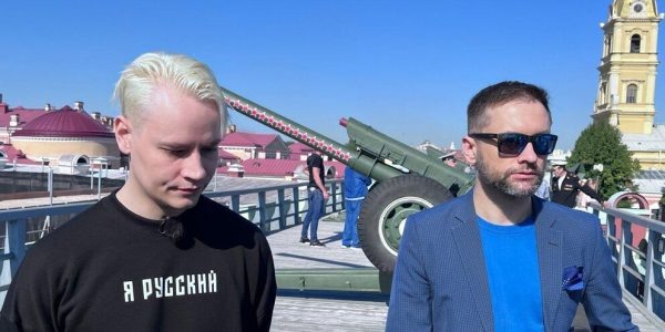    SHAMAN Антони Коробков-Землянский, фото: дзен.ру