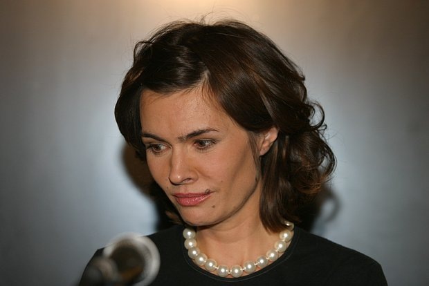 Фото: Nadezhda Lebedeva / Russian Look / Globallookpress.com