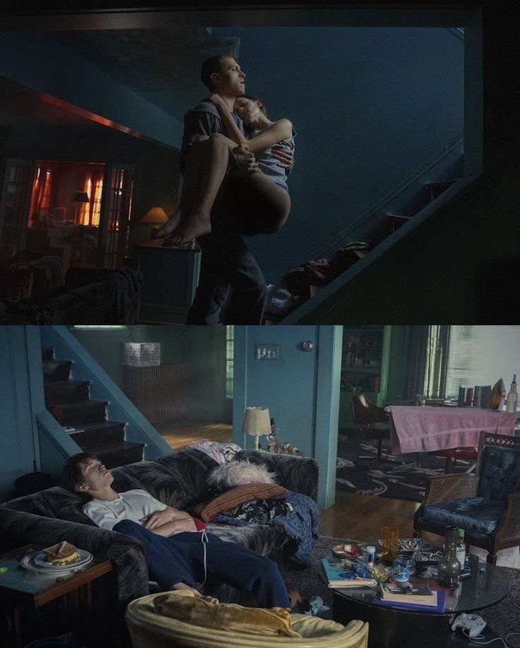 Кадр из фильма