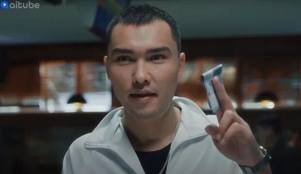 2022 год. 13 серий по 20 минут. КиноПоиск: 7.7. KinoOrel - 100/100.Драма, криминал, триллер. Режиссёр: Диас Бертис. В ролях: Абильмансур Сериков, Казахстанские Актёры. 