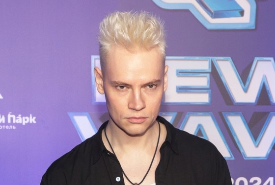    SHAMAN (Ярослав Дронов)