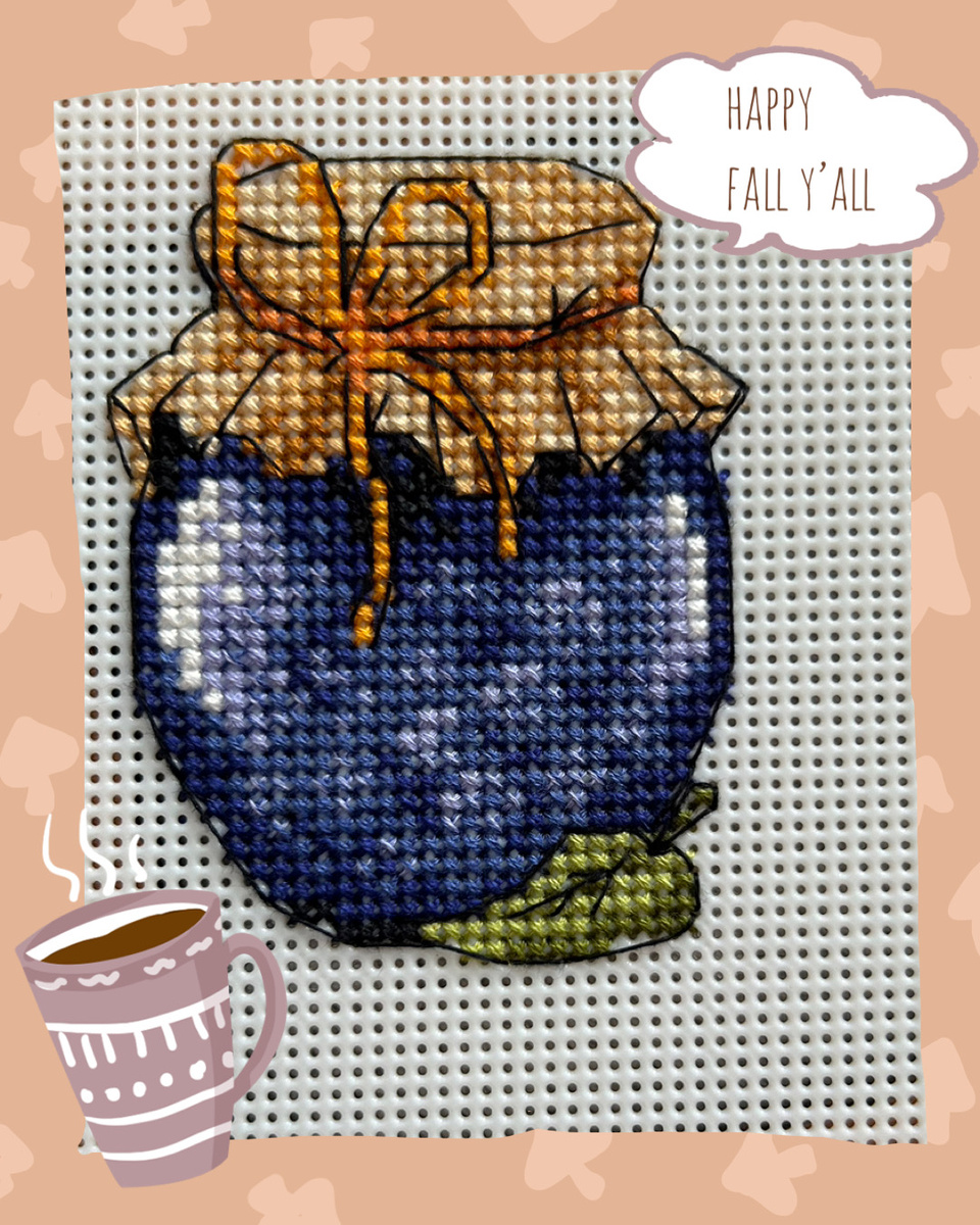 Еще один магнитик в копилочку 