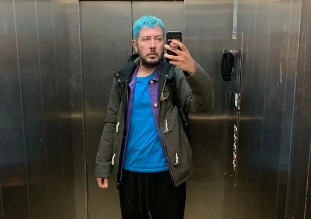 Делом нужно заниматься, а не самолюбованием, Артемий!