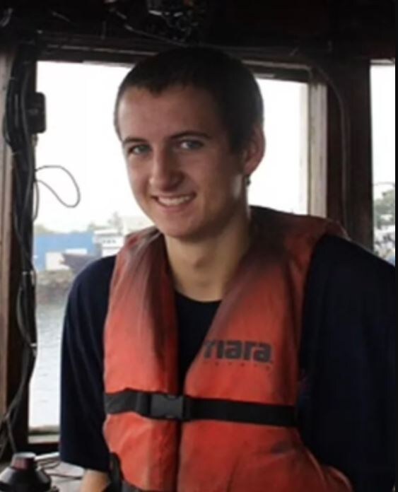 Конрад Анри Рой III. 