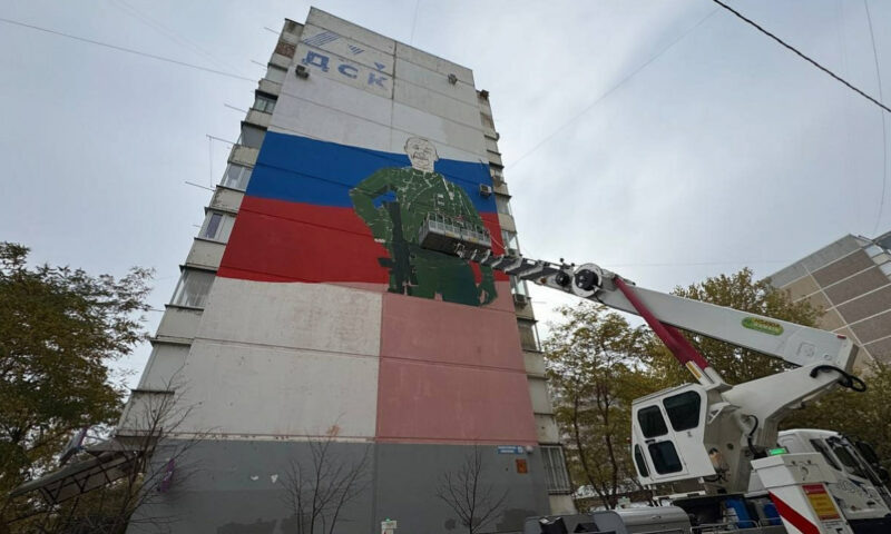    Фото пресс-службы администрации Краснодара