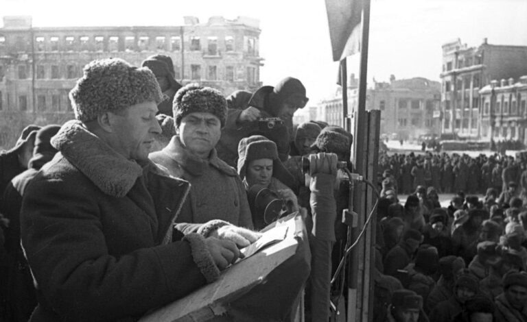    Год до юбилея Победы: Как оренбуржцы помогали фронту в годы Великой Отечественной войны Белов Михаил Александрович