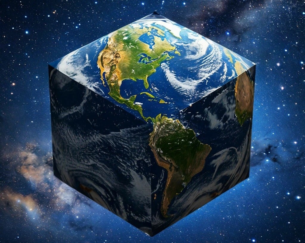 Картинка для иллюстрации. Создана нейросетью.