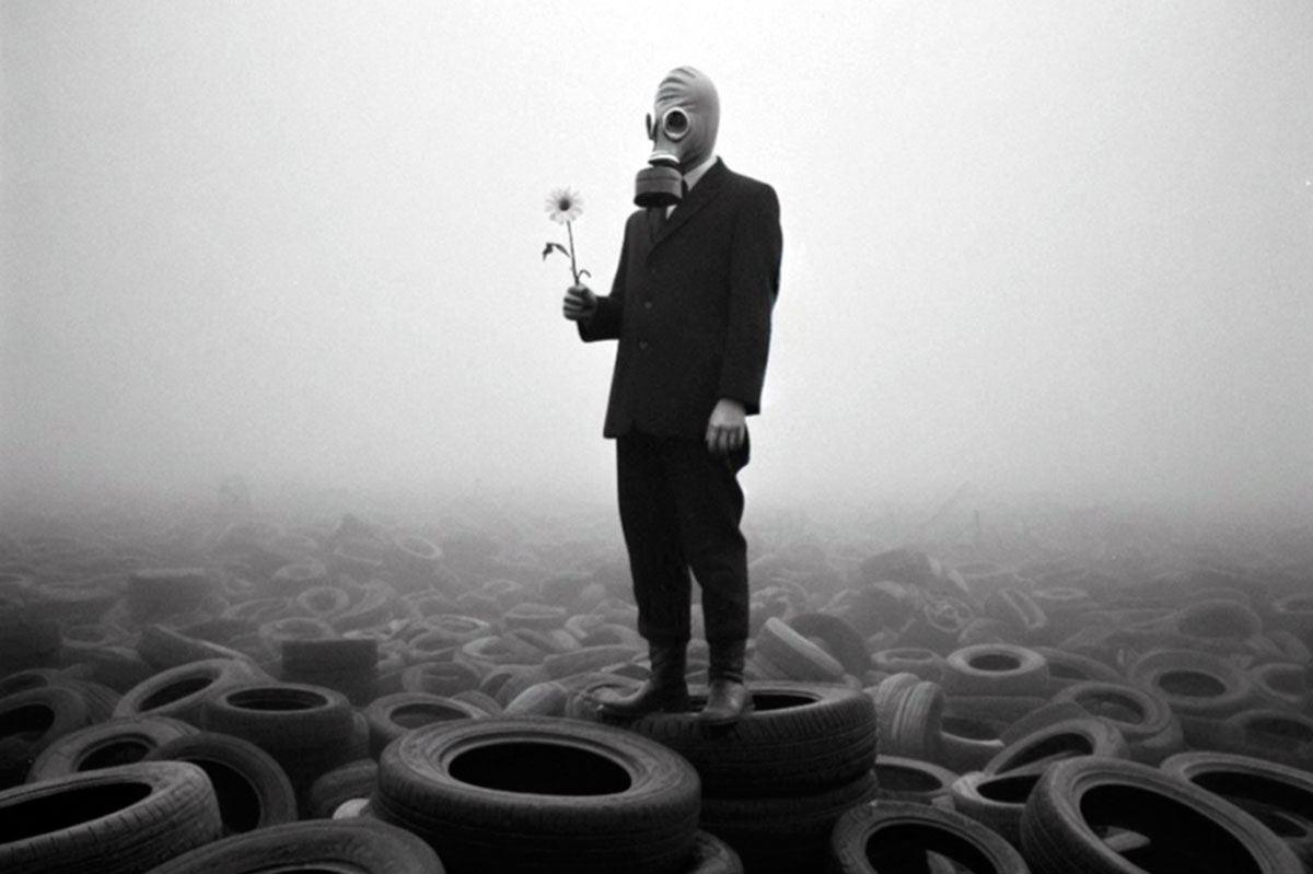 Герой — это индивид, чья система ценностей служит благополучию человека в массовом масштабе