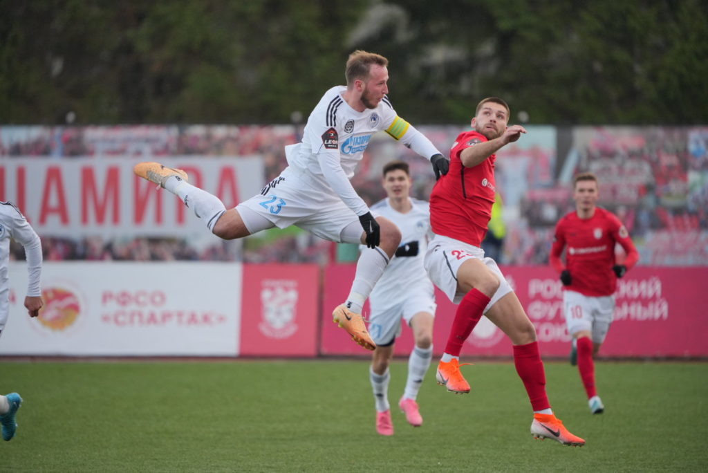    ФОТО: ФК "Волгарь"