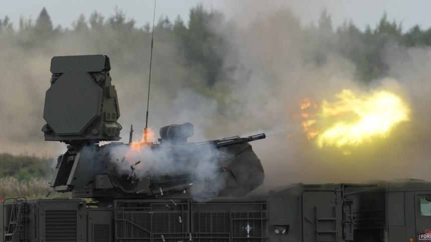    Фото: ИЗВЕСТИЯ/Дмитрий Коротаев