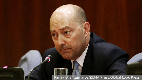     Фото: Panayiotis Tzamaros/ZUMA Press/Global Look Press   
 Текст: Ольга Иванова