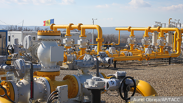     Фото: Aurel Obreja/AP/ТАСС   
 Текст: Дарья Григоренко