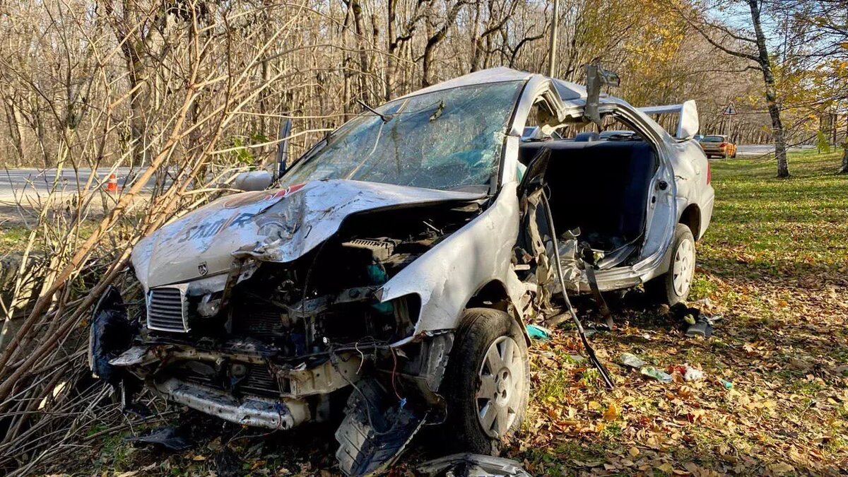     Источник: ГАИ Ставрополья