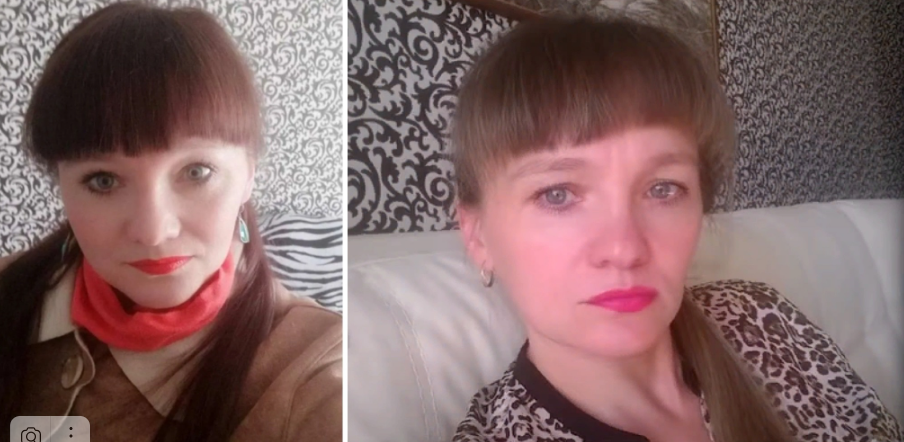 На фото: Юлия Зыкина