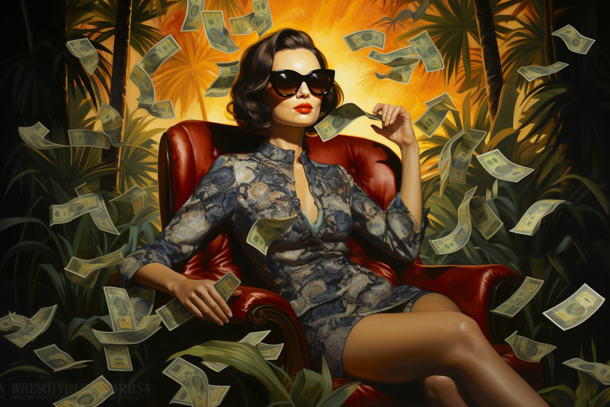 Анастасия Эльберг. Нет дисциплины - не будет и денег: почему финансовая дисциплина так важна