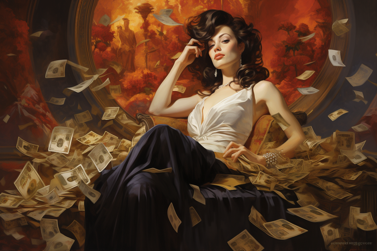 Анастасия Эльберг. Нет дисциплины - не будет и денег: почему финансовая дисциплина так важна