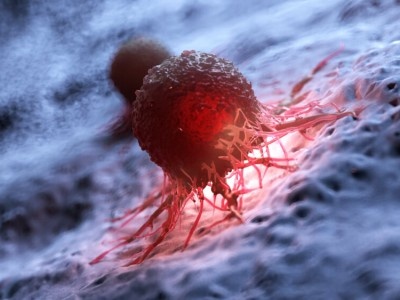 Микробиологи нашли инструмент для самоуничтожения раковых клеток