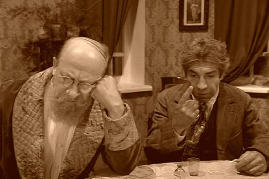 Огромное количество интернет-карикатур с этими персонажами само по себе о многом говорит