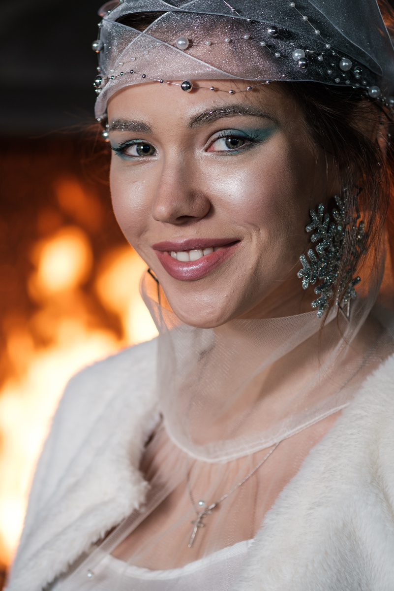 Исходник, будем работать с этим снимком